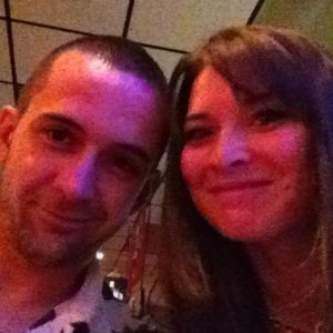 Meet your Posher, Candace